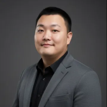 Chien-Cheng Chou - Legal Affairs, Compliance & Institutional Governance Advisor